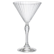 Steelite 49202Q944 Martini 7.75 Oz (H 7" T 4")