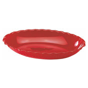 Cambro DP15404 Deli Platter 3.4 Qt. 11-5/16" X 15-3/4"