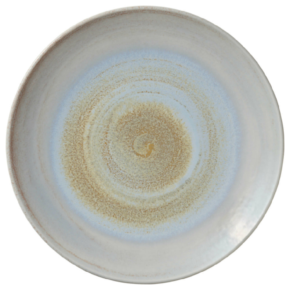 Libbey 801123041000100 Plate 11.85"L X 11.85"W X 1.26"H Round