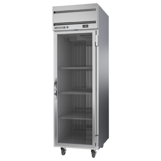 Beverage Air HFP1HC-1G Horizon Series Freezer Reach-in One-section