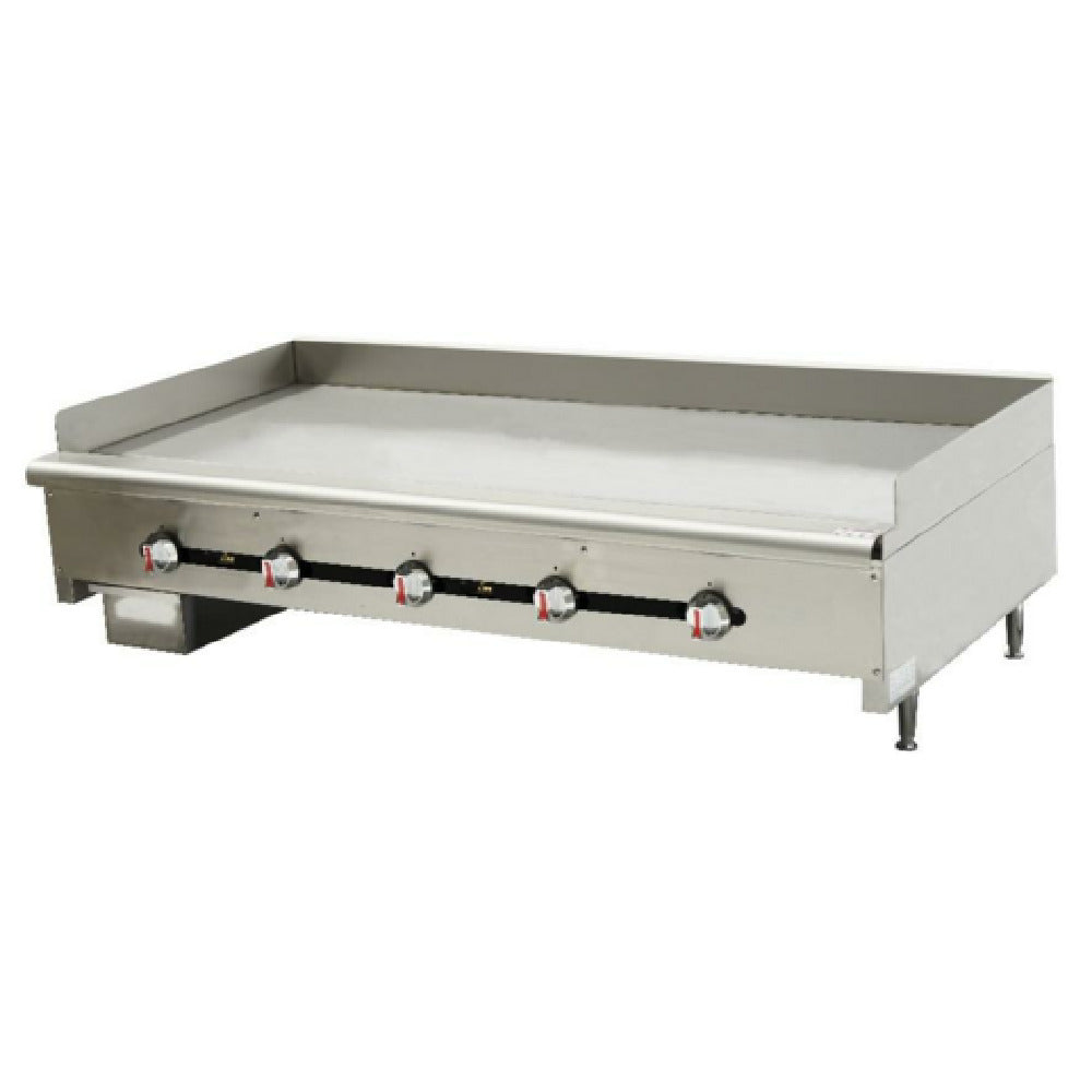Comstock-Castle CCMG3060-1 Griddle Countertop Gas