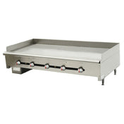 Comstock-Castle CCMG3060-1 Griddle Countertop Gas