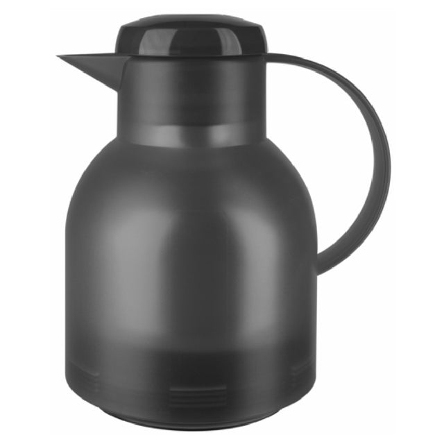 BauscherHepp 58.4517.9065 Beverage Server 1 Liter (33.8 Oz.) 7" X 5-11/16" X 8-1/2"H