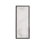 Excel Dryer 94 HEPA Replacement Pre-Filter 7-3/4"W X 3-1/4"H X 13/16"D Corrosion Resistant