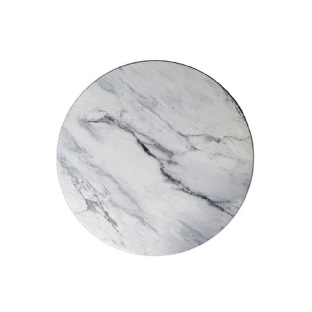 Plantation Prestige 2513000-01 - MDF Table Top, 30"dia., Round