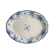 Steelite HL52663903 Oval Platter 11.75" X 8.0" Carolyn