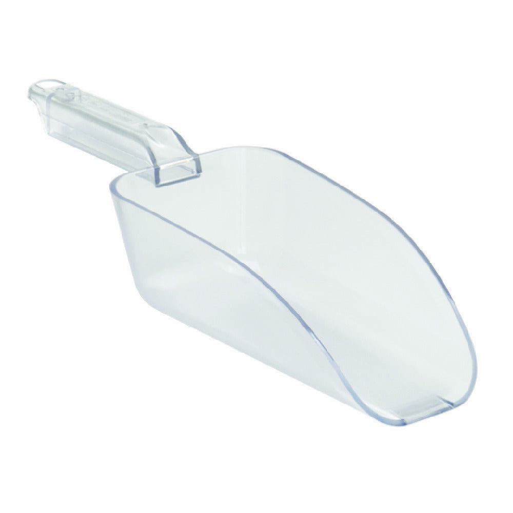 Hubert 38736 - Hubert® Serving Scoop, 12-1/2"L X 4"W X 3"D, 24 Oz.