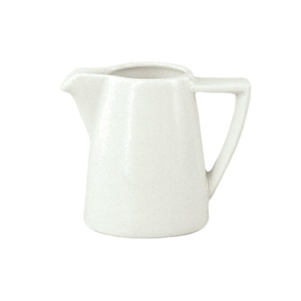 Libbey 9304715 (Formerly Syracuse China) Creamer 5 Oz. No Lid