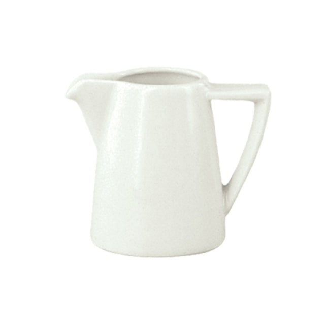 Libbey 9304715 (Formerly Syracuse China) Creamer 5 Oz. No Lid