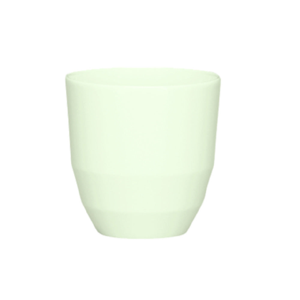 Libbey 9127901 (Formerly Syracuse China) Sugar Stick Holder 8 Oz. 1-3/4" Dia. Foot