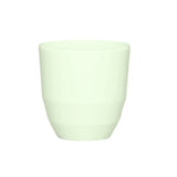 Libbey 9127901 (Formerly Syracuse China) Sugar Stick Holder 8 Oz. 1-3/4" Dia. Foot