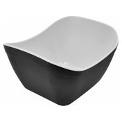 BauscherHepp TB6616W Verdura Collection Deli Crock GN 1/6 Size 1 Qt.