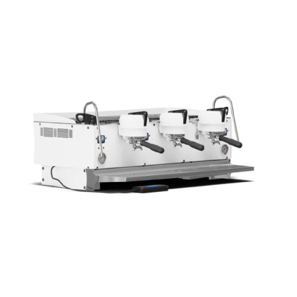 Synesso (Middleby) S-300 - S-Series Espresso Machine, 3 Group, Semi-automatic