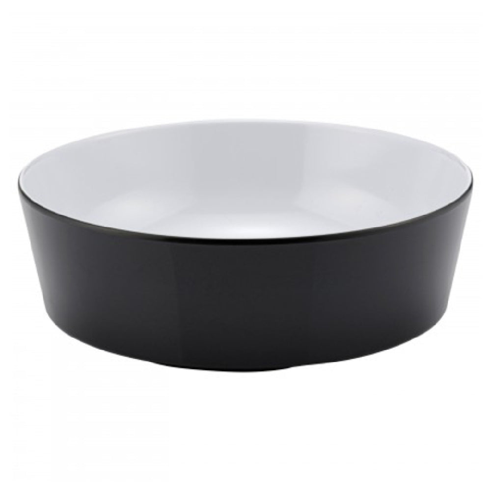 BauscherHepp TB4656W Mayfair Medium Bowl 47.3 Oz. 7-9/10" Dia.