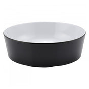 BauscherHepp TB4656W Mayfair Medium Bowl 47.3 Oz. 7-9/10" Dia.
