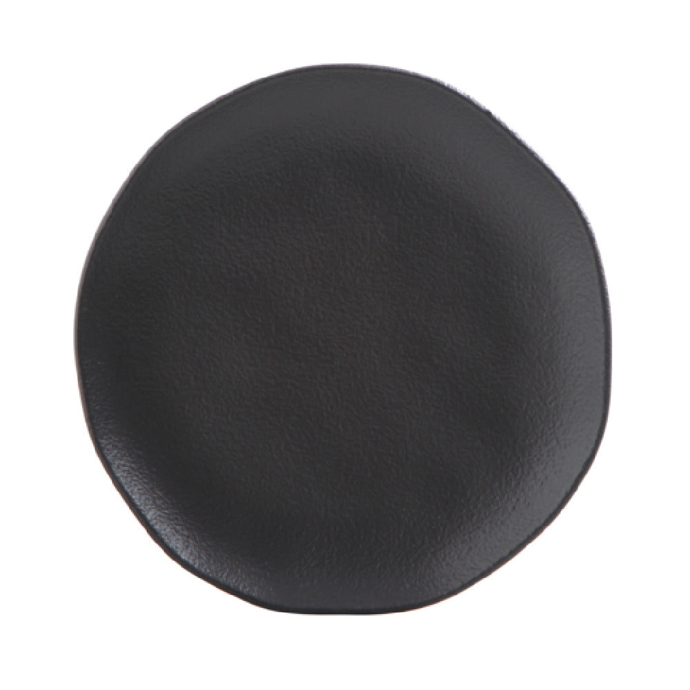 Porto Brasil 141473901 Organic Dessert Plate 7.7" Stoneware