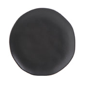 Porto Brasil 141473901 Organic Dessert Plate 7.7" Stoneware