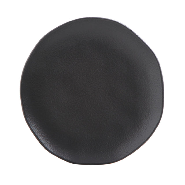 Porto Brasil 141473901 Organic Dessert Plate 7.7" Stoneware