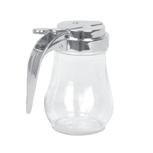 Thunder Group GLTWSY006 Syrup Dispenser 6 Oz. Capacity Open Handle