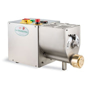 Alfa DOLLY Pasta Extruder Countertop Produces 3 Lbs. Per Batch