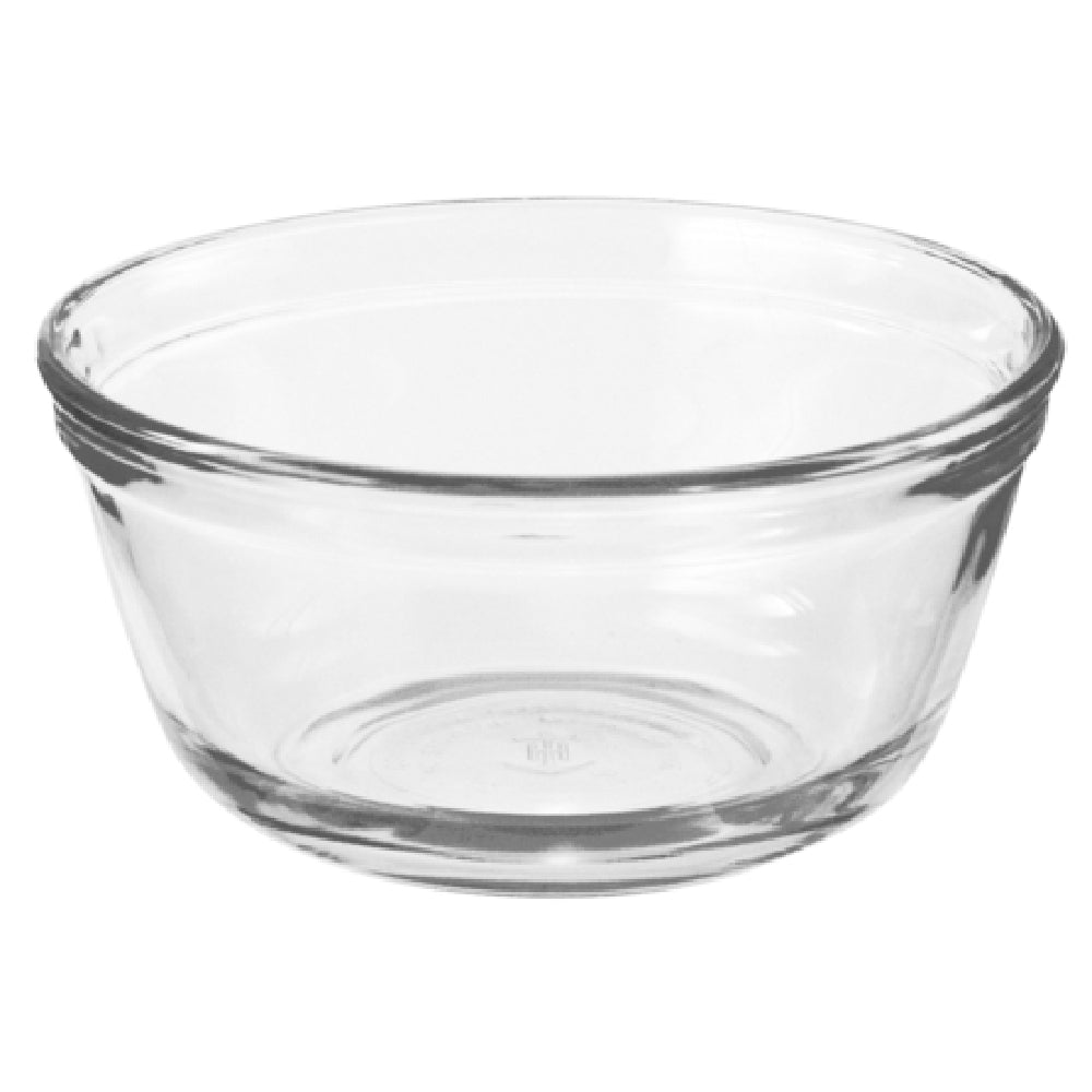 Anchor Hocking 81574L20 Mixing Bowl 1-1/2 Qt. 7-1/2" Dia. X 3-5/8"H