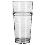 Libbey 92433 Cooler Glass 20 Oz. Stackable