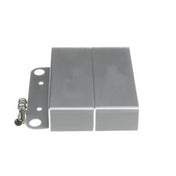 Curtron SPO-HW-K0702 Service-Pro® Hardware Kit Hinge Replacement Hinge Cover