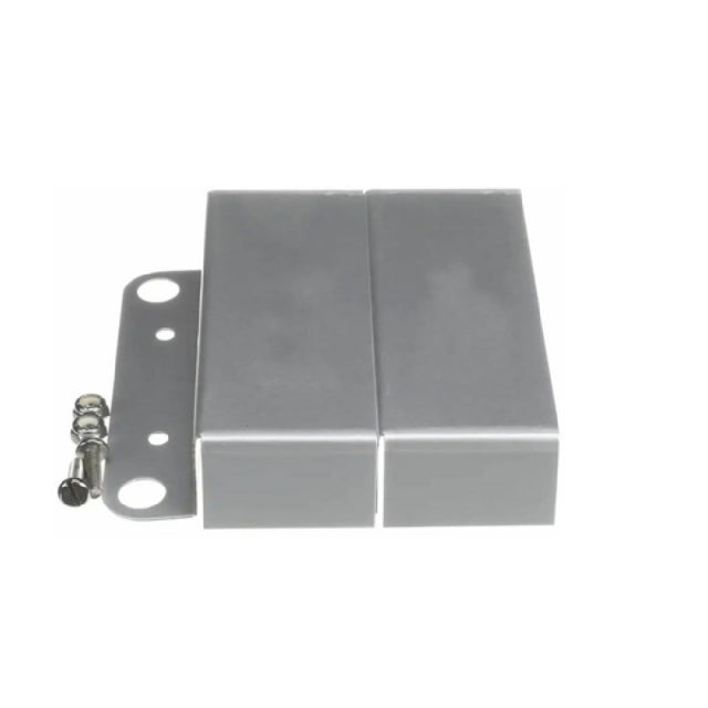 Curtron SPO-HW-K0702 Service-Pro® Hardware Kit Hinge Replacement Hinge Cover