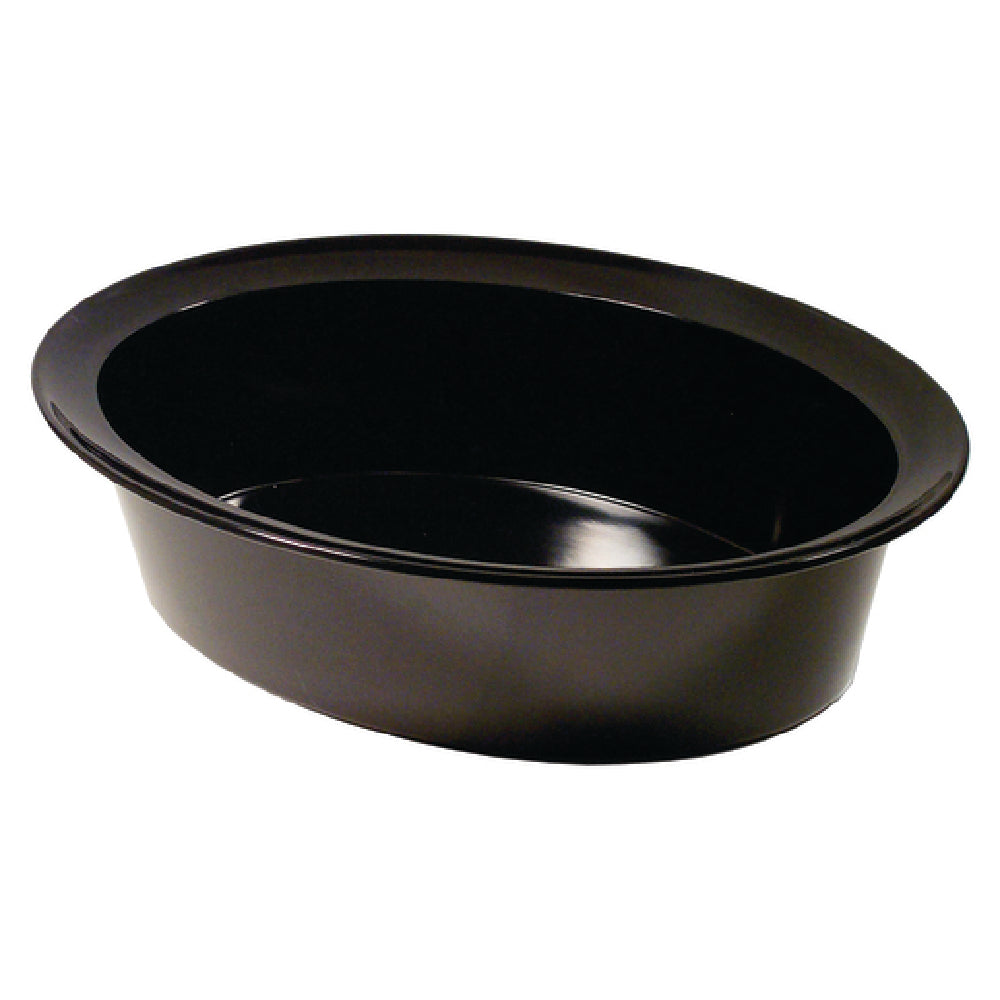 BauscherHepp M-26 Bowl 6-1/4 Qt. 17-1/2"L X 12-1/2"W X 4"H