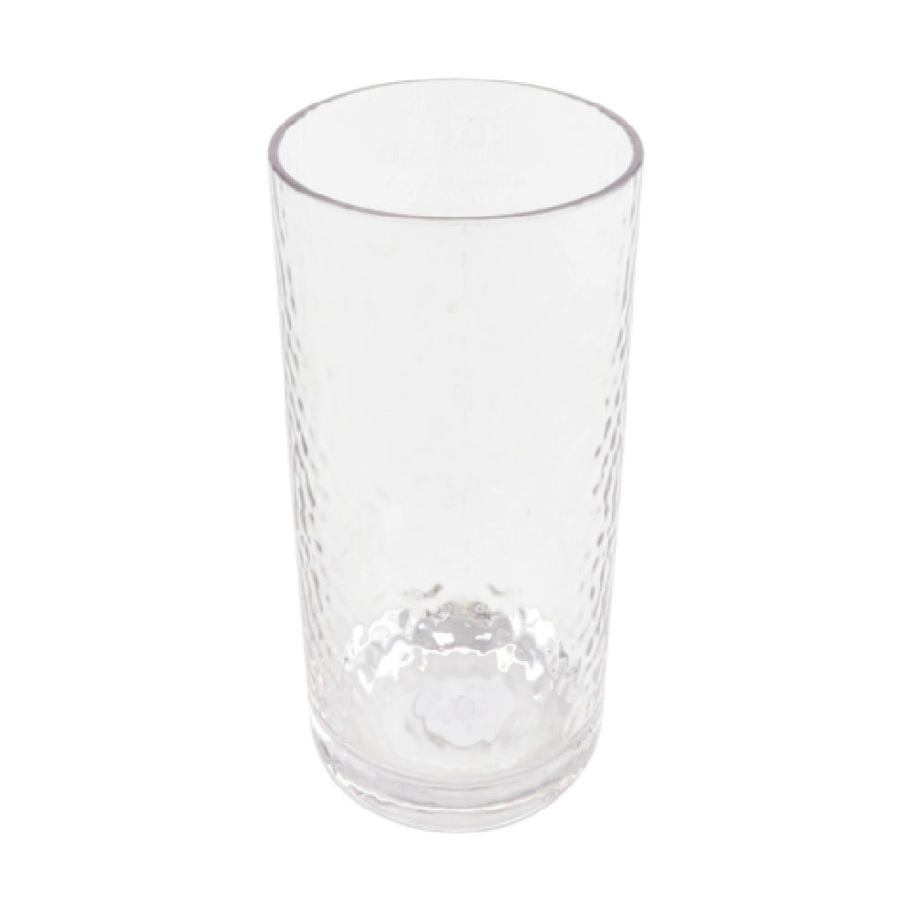 GET Enterprises HM-20CO-CL Cooler Cup 20 Oz. (20-1/2 Oz Rim Full) 3.05"dia. X 6.58"H