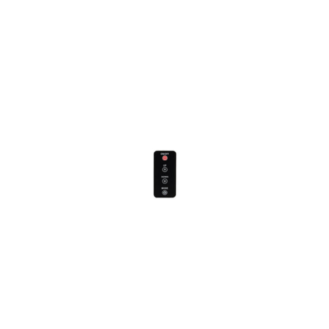 FOH BTC017BKF18 Smart Buffet Ware® StellarVolt™ Induction Warmer Remote Control