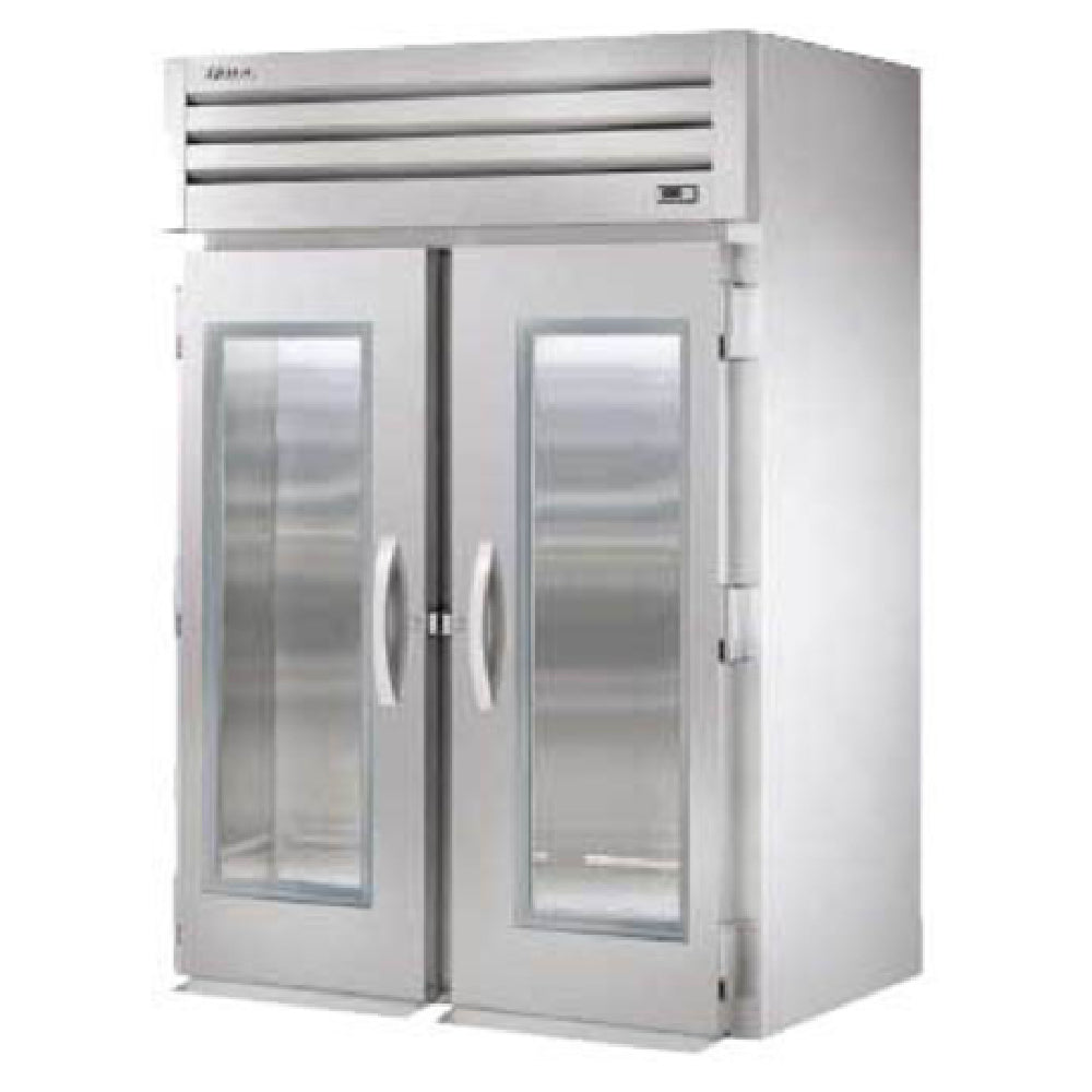 True Refrigeration STG2RRI-2G SPEC SERIES® Refrigerator Roll-in