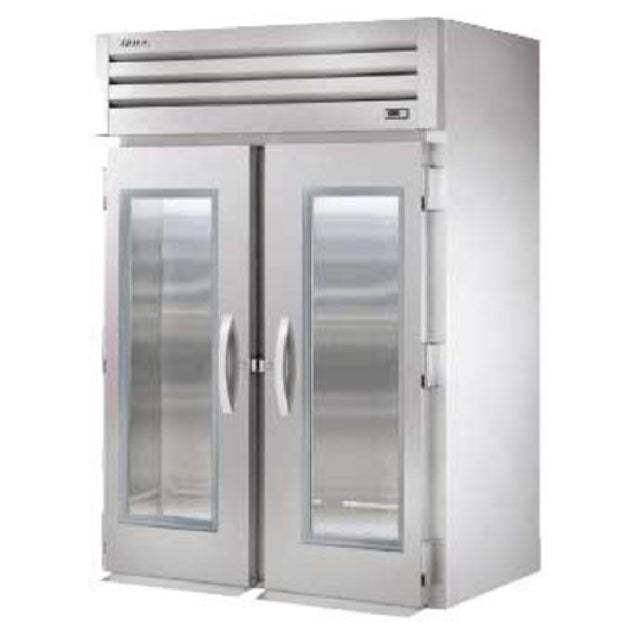 True Refrigeration STG2RRI-2G SPEC SERIES® Refrigerator Roll-in