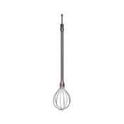 Dynamic AC208 FM97 Whisk Tool Attachement 27"L Stainless Steel Shaft