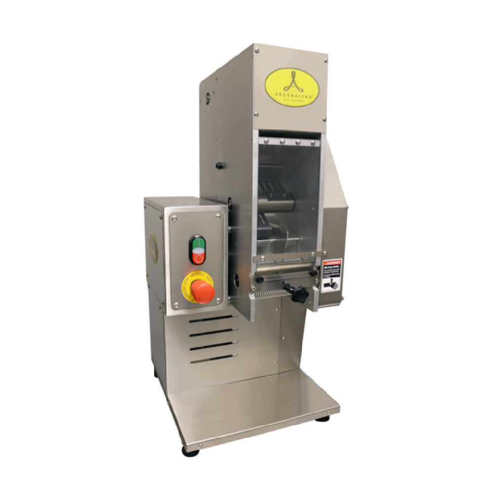 Arcobaleno Pasta Equipment AGX2 Gnocchi Machine Countertop Automatic