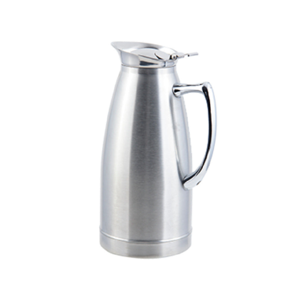 Bon Chef 4052S Pitcher/Server 1 Qt. 9"H