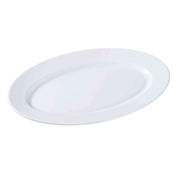 Yanco LD-212 London Platter 12" X 7-3/4" Oval