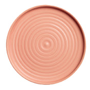 Vertex China E-D6-R Plate 6-1/4” Dia. Round