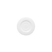 Fortessa 7900.FFD.07 Willa Teacup Saucer 6.25" (15.8cm) Fortaluxe