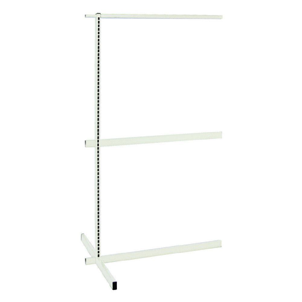 Quantum WS70-DS36ADHC Partition Wall Add-On Unit Double-sided 36"W X 50"D X 70"H