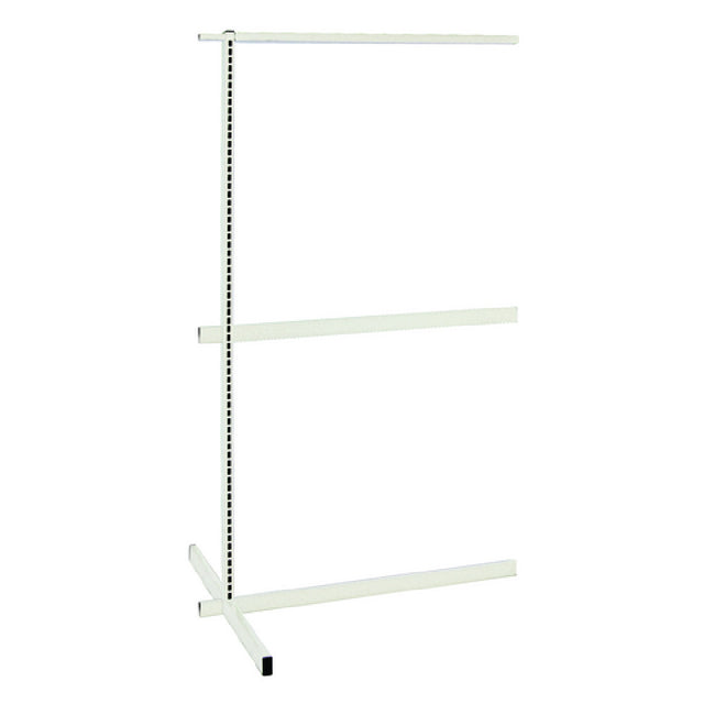 Quantum WS70-DS36ADHC Partition Wall Add-On Unit Double-sided 36"W X 50"D X 70"H