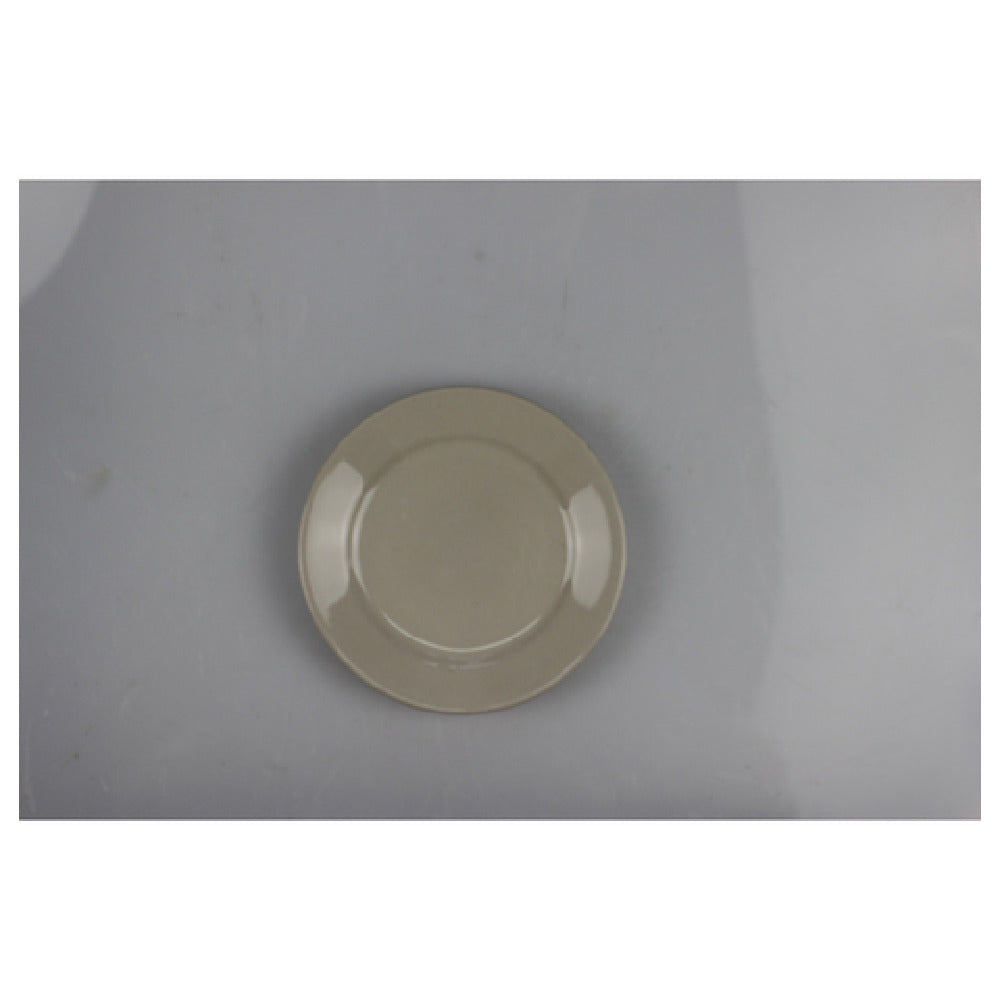Royal ROY CH AWR 31 - Victoria Plate, 6-1/4" Dia., Round