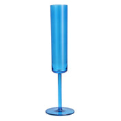 Fortessa DV.PS.HHH261BL Outside Champagne Flute Glass 6 Oz. (.17L)