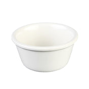 Thunder Group ML537B1 Ramekin 3 Oz. Capacity 3-1/8" Dia.