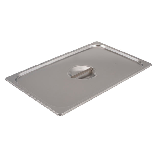 Stanton Trading SPC-2000 Steam Table Pan Cover Full Size Solid