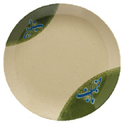 GET Enterprises 208-5-TD Traditional™ Plate 12" Dia. Round