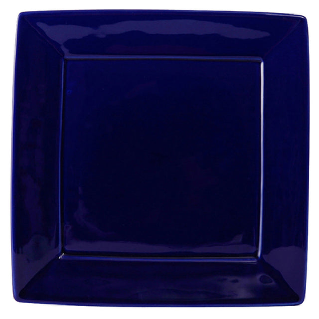 Tuxton BCH-1016 Plate 10-1/8" Square