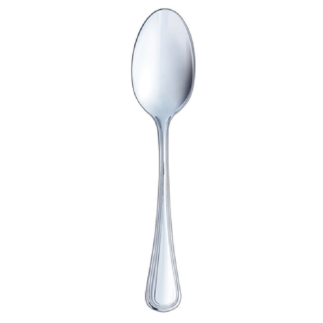 Arc Cardinal FM502 Arcoroc Harrison Dinner Spoon (L:8.375'' X W:1.574'') 18/0 Stainless Steel