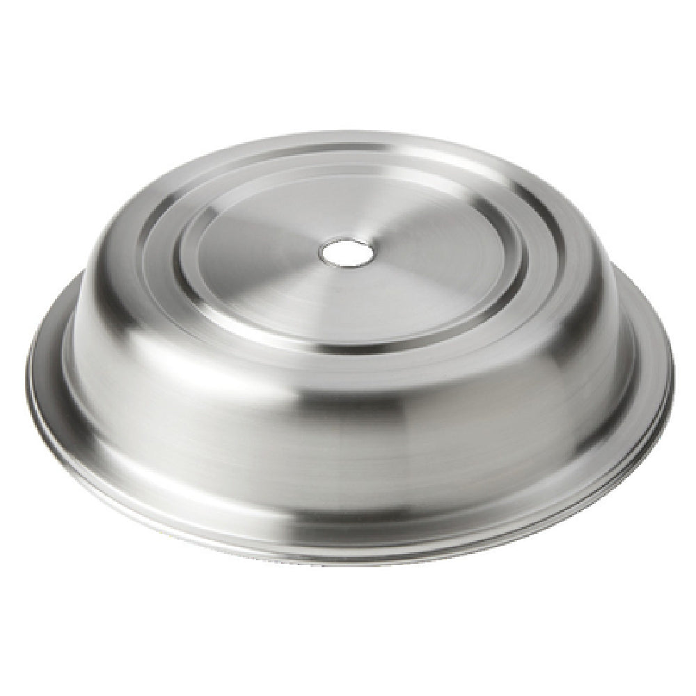 American Metalcraft PC1150S Plate Cover 11-1/8" To 11-1/2" Dia. 2"H