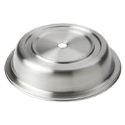 American Metalcraft PC1112S Plate Cover 11" To 11-1/8" Dia. 2"H